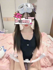 🖤【ノア（19歳）】アニメ声の癒し系、妄想系サブカル娘