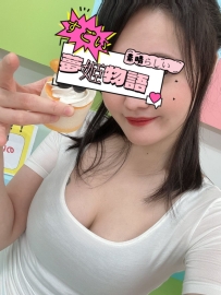 予約殺到中の神スタイル美女