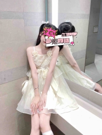 予約殺到中の神スタイル美女♡