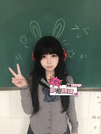 【今日も甘えたい💕】ちびっこ女子出勤中