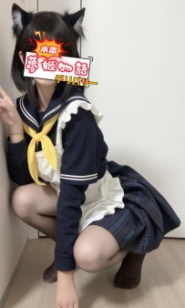 🌸【ココ（20歳）】無垢すぎるロリ系♡全身性感帯のスイッチっ娘