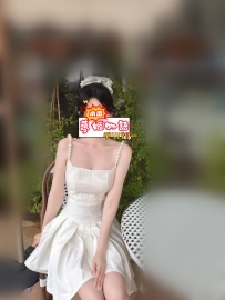 🧃【まどか（24歳）】清楚系OL風♡ストッキングの下はド変態